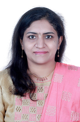 Sharmila Mary Joseph IAS